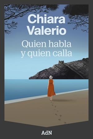 QUIEN HABLA Y QUIEN CALLA | 9791387596040 | VALERIO, CHIARA | Llibreria Online de Vilafranca del Penedès | Comprar llibres en català