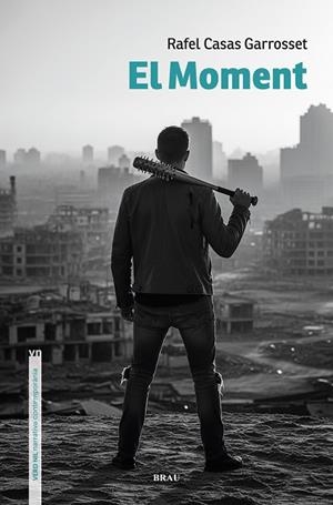 EL MOMENT | 9791387701024 | CASAS GARROSSET, RAFEL | Llibreria Online de Vilafranca del Penedès | Comprar llibres en català