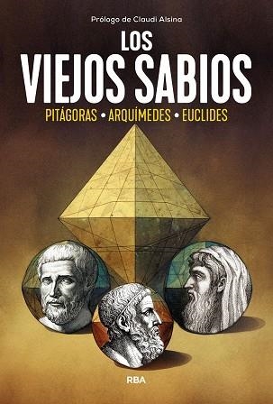 LOS VIEJOS SABIOS | 9788410981232 | VV. AA | Llibreria Online de Vilafranca del Penedès | Comprar llibres en català