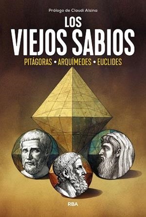 LOS VIEJOS SABIOS | 9788410981232 | VV. AA | Llibreria Online de Vilafranca del Penedès | Comprar llibres en català