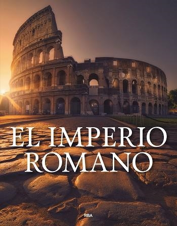 EL IMPERIO ROMANO | 9788410981263 | VV. AA | Llibreria Online de Vilafranca del Penedès | Comprar llibres en català