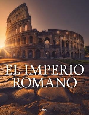 EL IMPERIO ROMANO | 9788410981263 | VV. AA | Llibreria Online de Vilafranca del Penedès | Comprar llibres en català