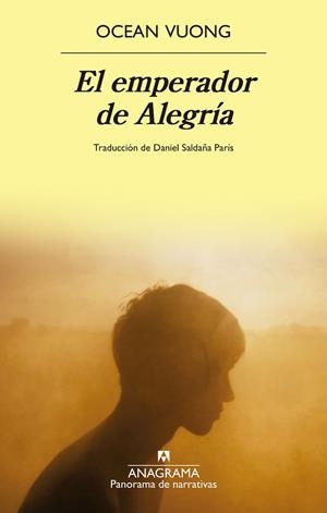 EL EMPERADOR DE ALEGRÍA | 9788433947796 | VUONG, OCEAN | Llibreria L'Odissea - Libreria Online de Vilafranca del Penedès - Comprar libros