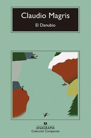 EL DANUBIO | 9788433948106 | MAGRIS, CLAUDIO | Llibreria Online de Vilafranca del Penedès | Comprar llibres en català