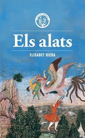 ELS ALATS | 9791399014624 | RIERA MILLÁN, ELISABET | Llibreria Online de Vilafranca del Penedès | Comprar llibres en català
