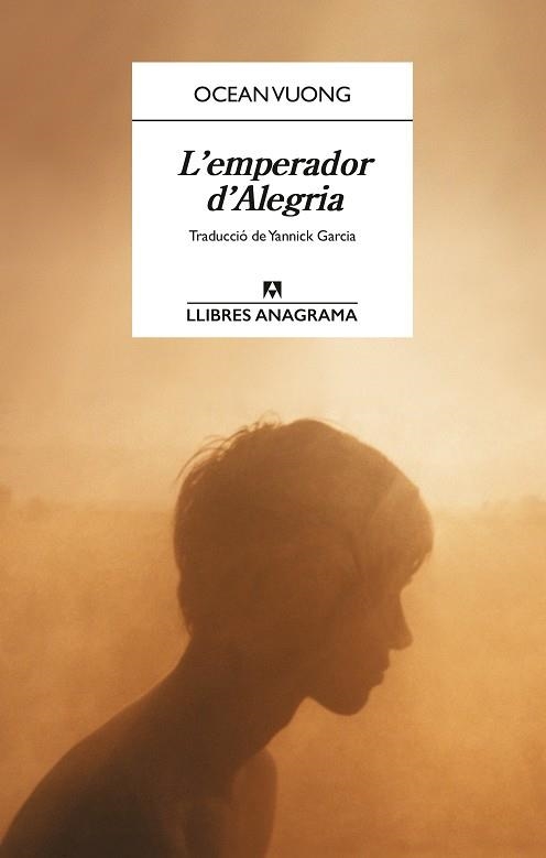 L'EMPERADOR D'ALEGRIA | 9788433947710 | VUONG, OCEAN | Llibreria L'Odissea - Libreria Online de Vilafranca del Penedès - Comprar libros