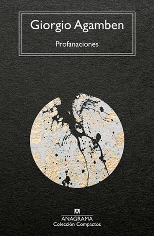 PROFANACIONES | 9788433947673 | AGAMBEN, GIORGIO | Llibreria Online de Vilafranca del Penedès | Comprar llibres en català