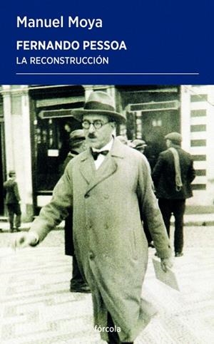FERNANDO PESSOA | 9788419969200 | MOYA, MANUEL | Llibreria Online de Vilafranca del Penedès | Comprar llibres en català