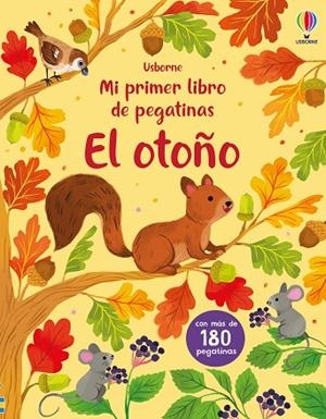 EL OTOÑO | 9781836065517 | GREENWELL, JESSICA | Llibreria L'Odissea - Libreria Online de Vilafranca del Penedès - Comprar libros
