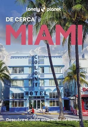 MIAMI DE CERCA 2 | 9788408305965 | SCOTT, JESSE | Llibreria Online de Vilafranca del Penedès | Comprar llibres en català