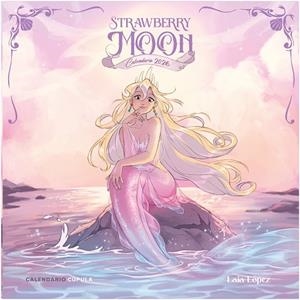 CALENDARIO LAIA LÓPEZ 2026 | 9788448044848 | LÓPEZ, LAIA | Llibreria L'Odissea - Libreria Online de Vilafranca del Penedès - Comprar libros