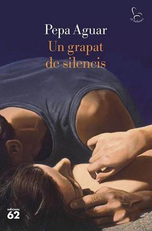 UN GRAPAT DE SILENCIS | 9788429782783 | AGUAR, PEPA | Llibreria Online de Vilafranca del Penedès | Comprar llibres en català