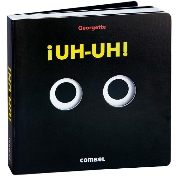 UH-UH ! | 9788411582797 | GEORGETTE | Llibreria L'Odissea - Libreria Online de Vilafranca del Penedès - Comprar libros