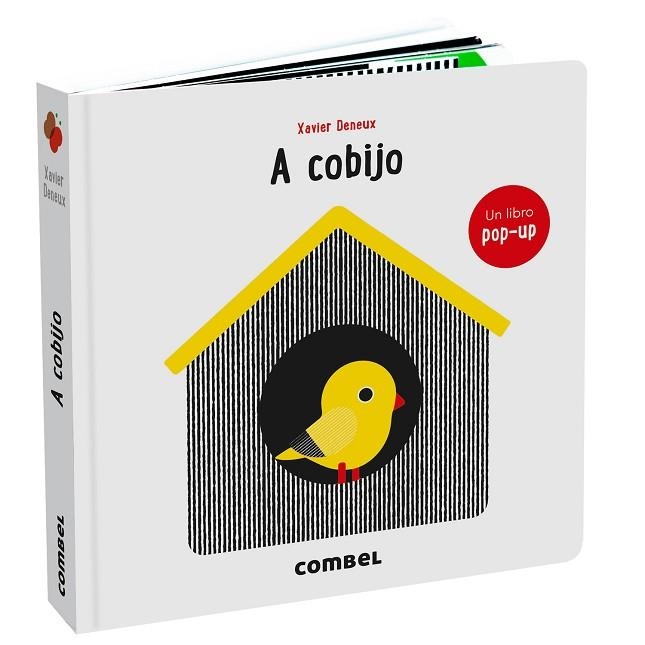 A COBIJO | 9788411582810 | DENEUX, XAVIER | Llibreria Online de Vilafranca del Penedès | Comprar llibres en català
