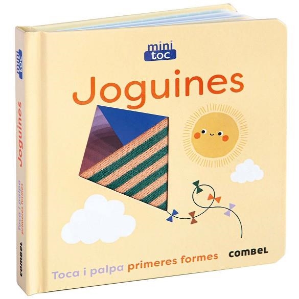 JOGUINES MINITOC | 9788411583008 | FINDLAY, RHIANNON | Llibreria L'Odissea - Libreria Online de Vilafranca del Penedès - Comprar libros