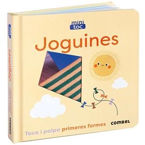 JOGUINES MINITOC | 9788411583008 | FINDLAY, RHIANNON | Llibreria L'Odissea - Libreria Online de Vilafranca del Penedès - Comprar libros