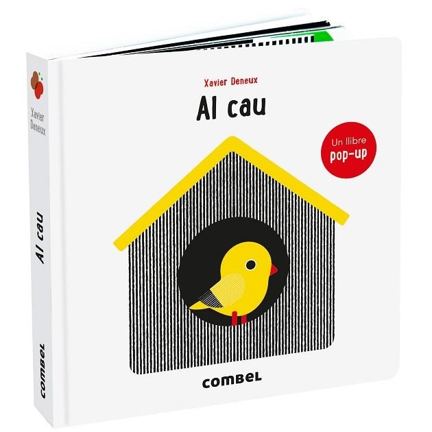 AL CAU | 9788411582803 | DENEUX, XAVIER | Llibreria L'Odissea - Libreria Online de Vilafranca del Penedès - Comprar libros