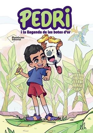 PEDRI | 9791387568962 | GONZÁLEZ LÓPEZ, PEDRO | Llibreria L'Odissea - Libreria Online de Vilafranca del Penedès - Comprar libros