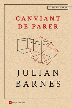 CANVIANT DE PARER | 9791387853020 | BARNES, JULIAN | Llibreria Online de Vilafranca del Penedès | Comprar llibres en català