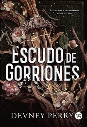 ESCUDO DE GORRIONES | 9791387601096 | PERRY, DEVNEY | Llibreria L'Odissea - Libreria Online de Vilafranca del Penedès - Comprar libros