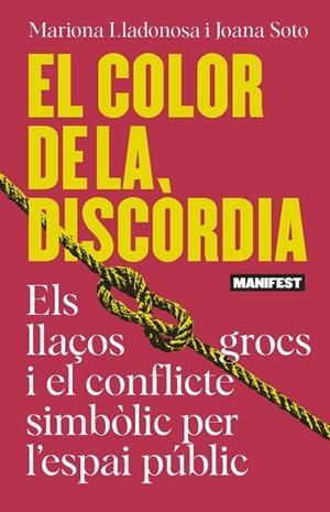 EL COLOR DE LA DISCÒRDIA | 9791387872281 | LLADONOSA, MARIONA/SOTO, JOANA | Llibreria Online de Vilafranca del Penedès | Comprar llibres en català