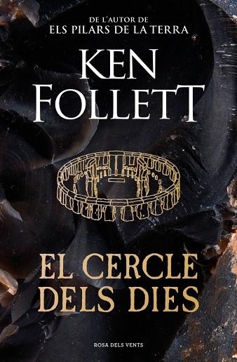 EL CERCLE DELS DIES | 9788410256330 | FOLLETT, KEN | Llibreria L'Odissea - Libreria Online de Vilafranca del Penedès - Comprar libros