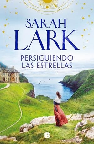 PERSIGUIENDO LAS ESTRELLAS | 9788466681391 | LARK, SARAH | Llibreria Online de Vilafranca del Penedès | Comprar llibres en català