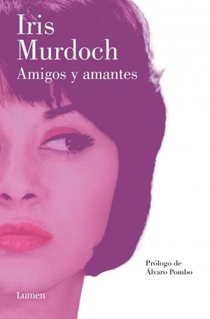AMIGOS Y AMANTES | 9788426425690 | MURDOCH, IRIS | Llibreria L'Odissea - Libreria Online de Vilafranca del Penedès - Comprar libros