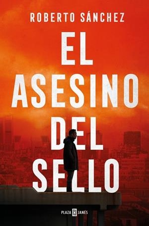 EL ASESINO DEL SELLO | 9788401036699 | SÁNCHEZ, ROBERTO | Llibreria Online de Vilafranca del Penedès | Comprar llibres en català