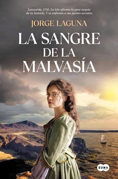 LA SANGRE DE LA MALVASÍA | 9791387512088 | LAGUNA, JORGE | Llibreria Online de Vilafranca del Penedès | Comprar llibres en català