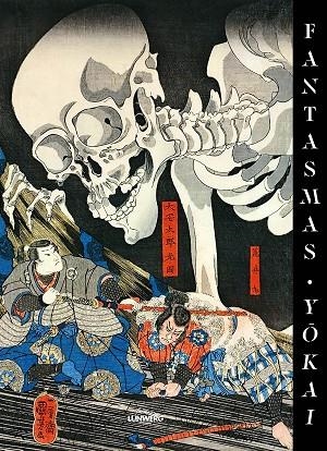 FANTASMAS YOKAI | 9788410378919 | CHARLIER, PHILIPPE | Llibreria Online de Vilafranca del Penedès | Comprar llibres en català