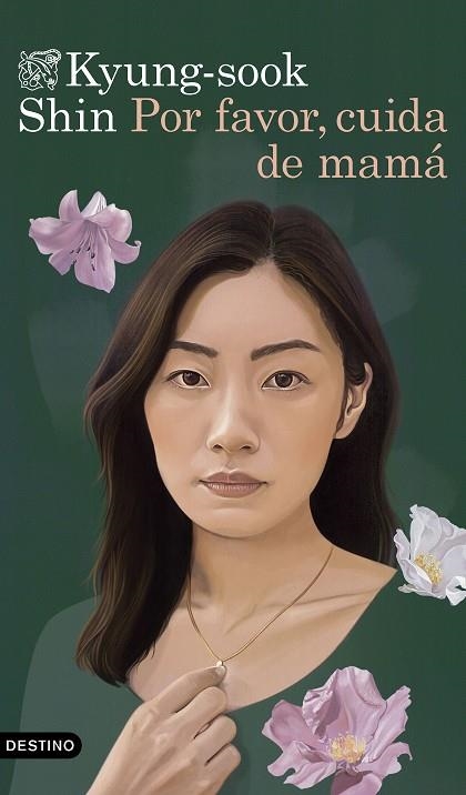 POR FAVOR CUIDA DE MAMÁ | 9788423368341 | SHIN, KYUNG-SOOK | Llibreria L'Odissea - Libreria Online de Vilafranca del Penedès - Comprar libros