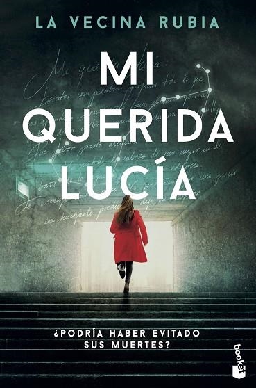 MI QUERIDA LUCÍA | 9788448044800 | LA VECINA RUBIA | Llibreria Online de Vilafranca del Penedès | Comprar llibres en català