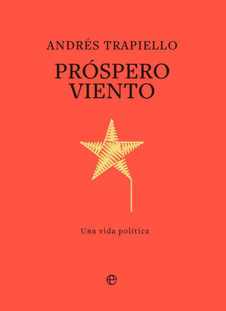 PROSPERO VIENTO | 9788410941328 | TRAPIELLO, ANDRÉS | Llibreria Online de Vilafranca del Penedès | Comprar llibres en català