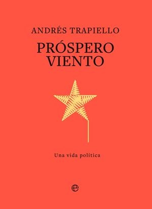 PROSPERO VIENTO | 9788410941328 | TRAPIELLO, ANDRÉS | Llibreria L'Odissea - Libreria Online de Vilafranca del Penedès - Comprar libros