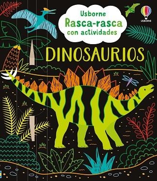 DINOSAURIOS | 9781836065333 | BAER, SAM | Llibreria Online de Vilafranca del Penedès | Comprar llibres en català
