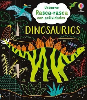 DINOSAURIOS | 9781836065333 | BAER, SAM | Llibreria L'Odissea - Libreria Online de Vilafranca del Penedès - Comprar libros