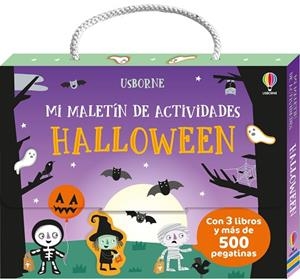 HALLOWEEN | 9781836065173 | VV. AA | Llibreria Online de Vilafranca del Penedès | Comprar llibres en català