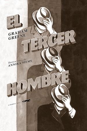 EL TERCER HOMBRE | 9791399040104 | GREENE, GRAHAM | Llibreria Online de Vilafranca del Penedès | Comprar llibres en català
