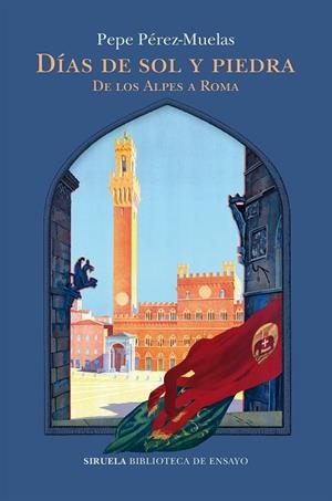 DÍAS DE SOL Y PIEDRA | 9791387688257 | PÉREZ-MUELAS, PEPE | Llibreria Online de Vilafranca del Penedès | Comprar llibres en català