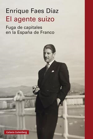 EL AGENTE SUIZO | 9791387605193 | FAES DÍAZ, ENRIQUE | Llibreria L'Odissea - Libreria Online de Vilafranca del Penedès - Comprar libros