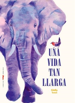 UNA VIDA TAN LLARGA | 9788412970081 | VETRI, GIULIA | Llibreria Online de Vilafranca del Penedès | Comprar llibres en català
