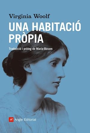UNA HABITACIÓ PRÒPIA | 9788410112575 | WOOLF, VIRGINIA | Llibreria Online de Vilafranca del Penedès | Comprar llibres en català