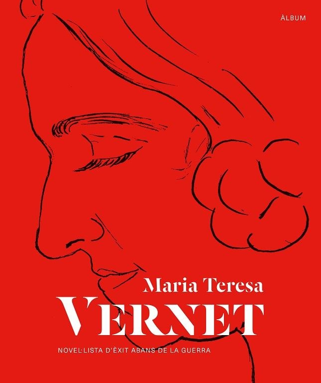 MARIA TERESA VERNET | 9788412904314 | Llibreria L'Odissea - Libreria Online de Vilafranca del Penedès - Comprar libros
