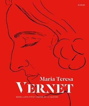 MARIA TERESA VERNET | 9788412904314 | Llibreria L'Odissea - Libreria Online de Vilafranca del Penedès - Comprar libros