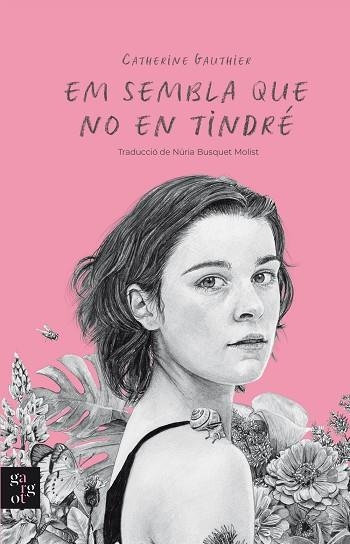 EM SEMBLA QUE NO EN TINDRÉ | 9788412991550 | GAUTHIER, CATHERINE | Llibreria L'Odissea - Libreria Online de Vilafranca del Penedès - Comprar libros