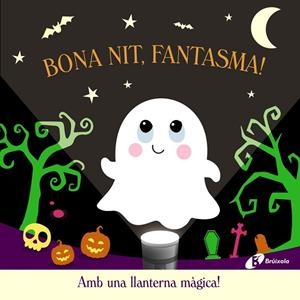 BONA NIT FANTASMA! | 9788413494722 | LILY, AMBER | Llibreria L'Odissea - Libreria Online de Vilafranca del Penedès - Comprar libros