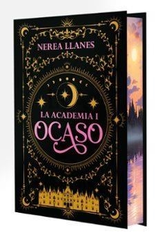(PACK) OCASO, LA ACADEMIA 1 | 8432715187271 | Llibreria Online de Vilafranca del Penedès | Comprar llibres en català