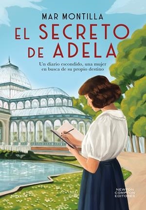 EL SECRETO DE ADELA | 9791387575328 | MONTILLA, MAR | Llibreria Online de Vilafranca del Penedès | Comprar llibres en català