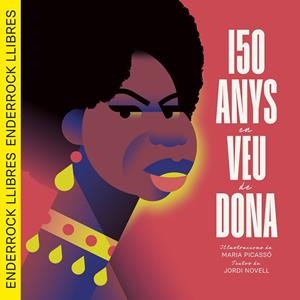 150 ANYS EN VEU DE DONA | 9791399057010 | NOVELL DEMESTRES, JORDI/PICASSÓ PIQUER, MARIA | Llibreria Online de Vilafranca del Penedès | Comprar llibres en català
